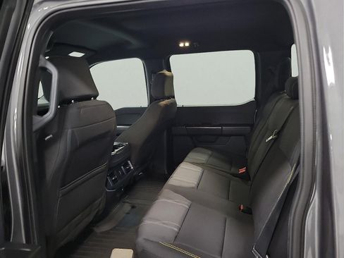 Used 2024 Ford F150 STX RWD image 7