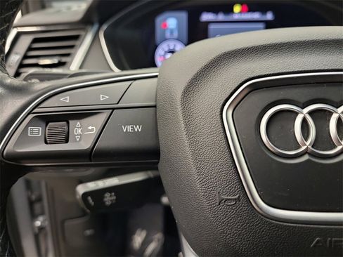 Used 2022 Audi Q5 2.0T Premium Plus w/ Premium Plus Package image 22