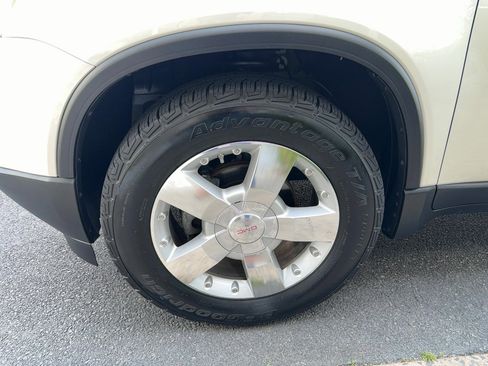 Used 2008 GMC Acadia SLT AWD/4WD image 30