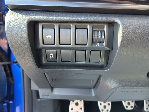 Used 2024 Subaru WRX TR w/ Popular Package #2A image 8