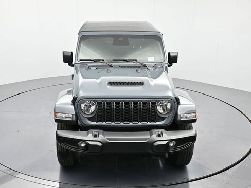 New 2026 Jeep Gladiator Sport image 28