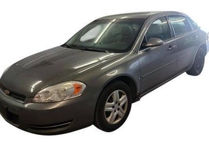 Used 2008 Chevrolet Impala LT