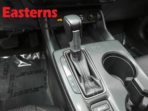 Used 2023 Honda Civic EX image 12