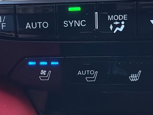 Used 2024 Acura MDX A-Spec image 35