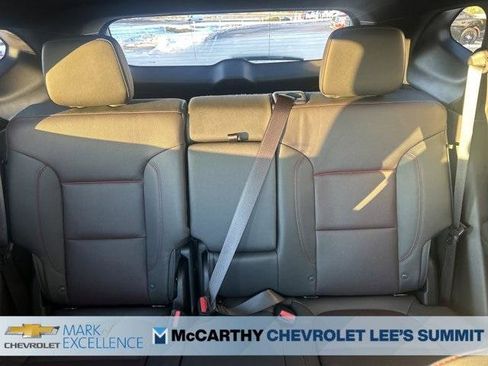 New 2026 Chevrolet Blazer RS w/ Driver Confidence II Package image 41