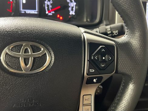 Used 2021 Toyota 4Runner SR5 Premium AWD/4WD image 20