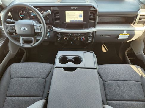 New 2026 Ford F350 XL w/ STX Appearance Package image 23