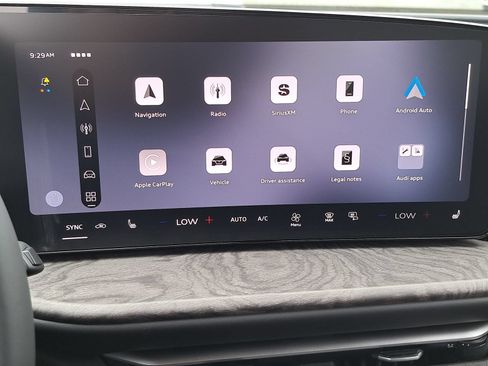New 2026 Audi Q5 Premium Plus AWD/4WD image 21