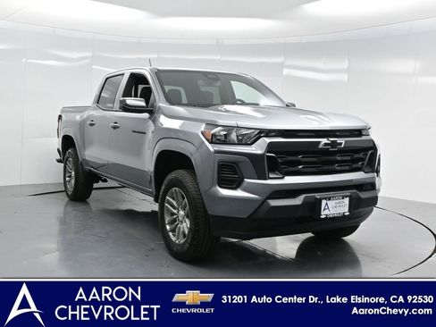 New 2026 Chevrolet Colorado LT image 49