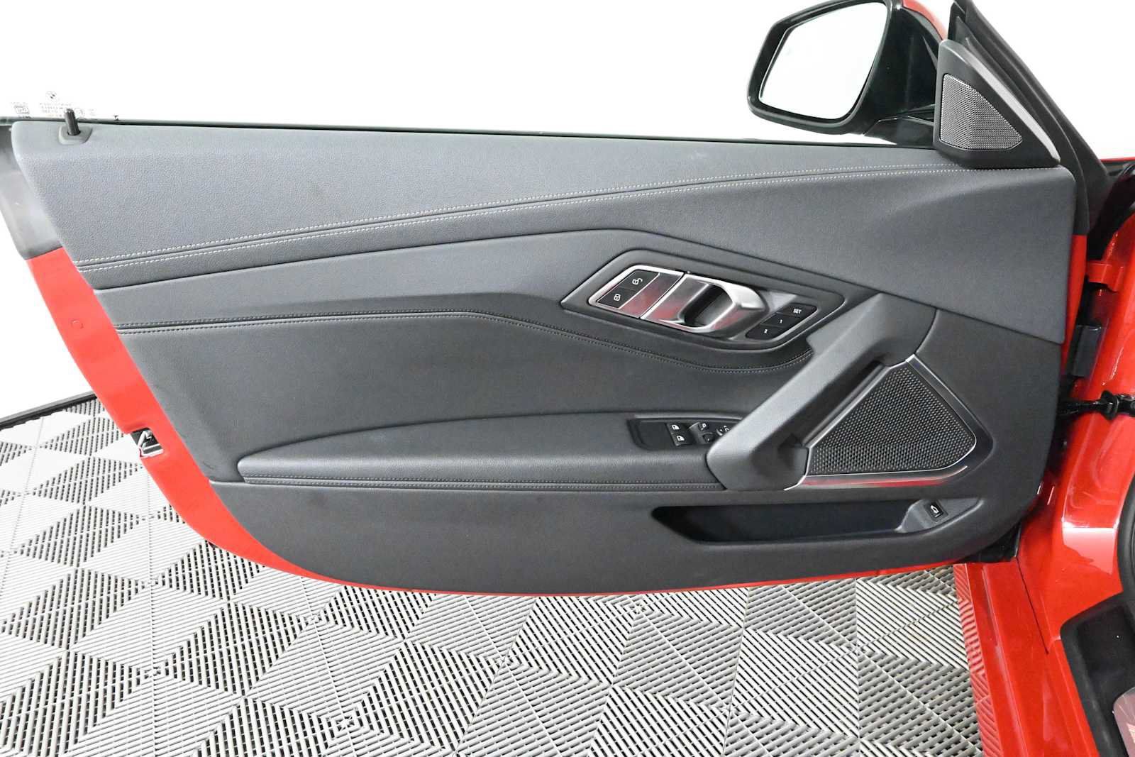Used 2026 BMW Z4 sDrive30i RWD image 19