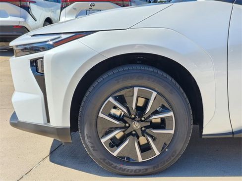 New 2026 Toyota bZ image 5