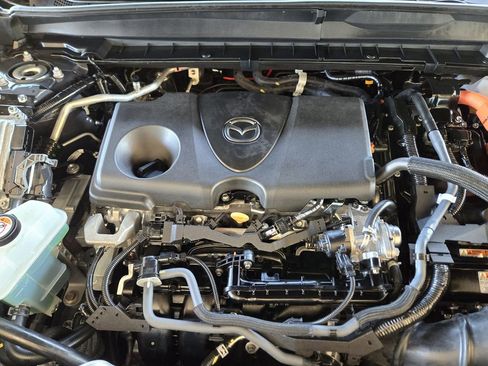 Certified 2025 MAZDA CX-50 2.5 Hybrid w/ Weather Package image 30