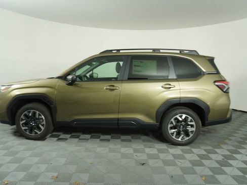 New 2026 Subaru Forester Premium image 4
