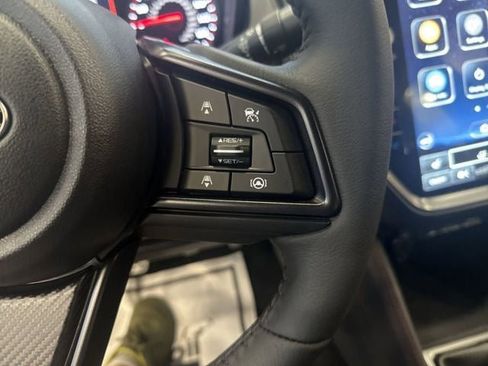 New 2026 Subaru WRX Premium AWD/4WD image 60