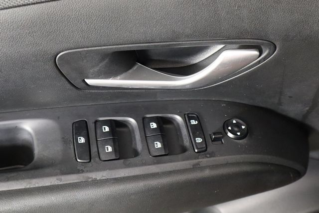 Used 2023 Hyundai Tucson SEL AWD/4WD image 20