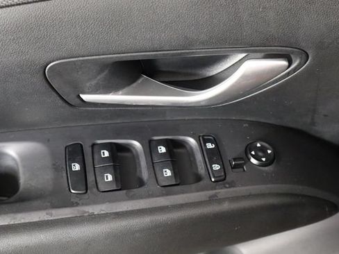 Used 2023 Hyundai Tucson SEL AWD/4WD image 20