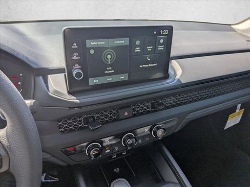 New 2026 Honda Accord LX image 12