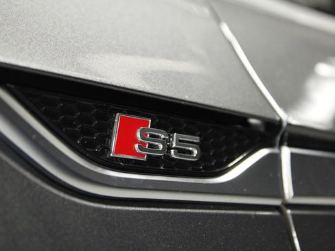 Used 2022 Audi S5 Prestige w/ Prestige Package AWD/4WD image 24