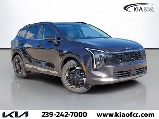 New 2026 Kia Sportage EX w/ EX Panorama Roof Package FWD video 1