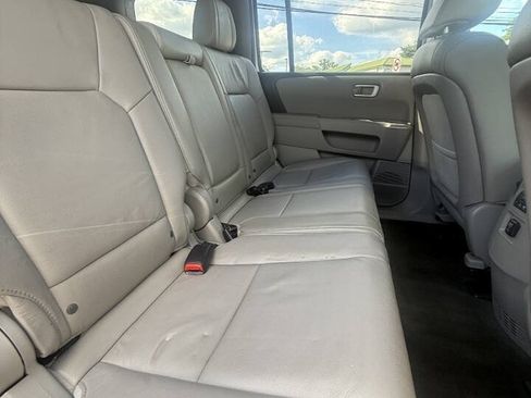 Used 2014 Honda Pilot EX-L image 16
