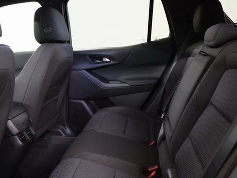 New 2026 Chevrolet Equinox LT w/ Safety and Technology Package image 27
