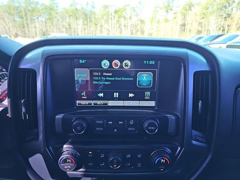 Used 2015 Chevrolet Silverado 1500 LT w/ All Star Edition image 26