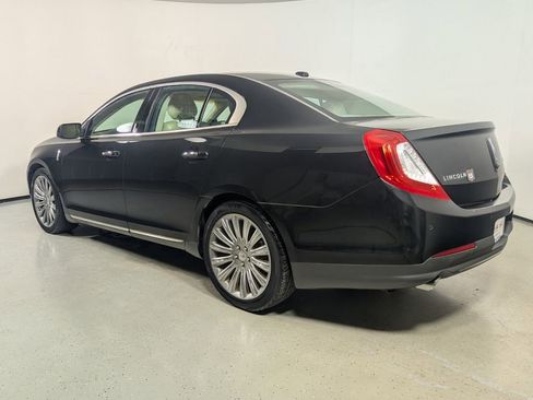 Used 2014 Lincoln MKS w/ Equipment Group 101A FWD image 5