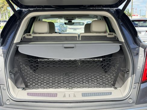 Certified 2023 Cadillac XT5 Premium Luxury w/ Technology Package image 10