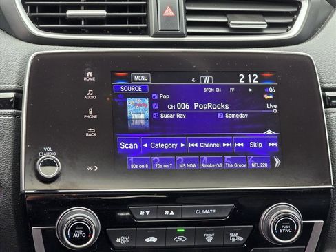 Used 2022 Honda CR-V EX-L image 4