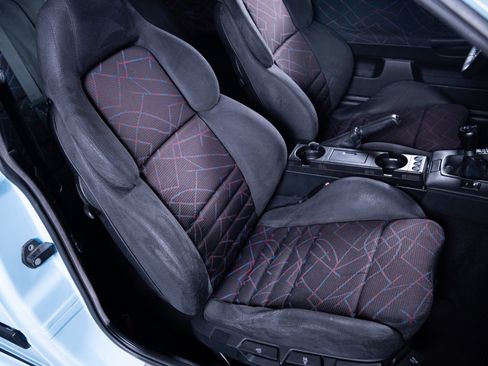 Used 1997 BMW M3 Coupe RWD image 5
