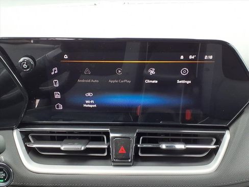 New 2026 Chevrolet TrailBlazer LT w/ Convenience Package FWD image 21
