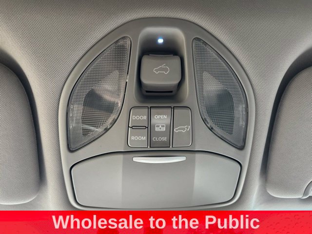 Used 2015 Hyundai Santa Fe Sport 2.0T w/ Option Group 05 AWD/4WD image 36