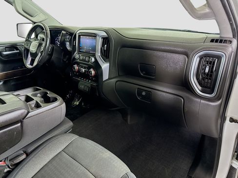 Used 2020 GMC Sierra 1500 Elevation w/ Elevation Value Package image 30