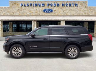 New 2026 Ford Expedition Platinum AWD/4WD video 3