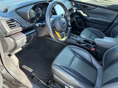 Used 2021 Subaru Crosstrek 2.5i Sport w/ Moonroof Package image 20