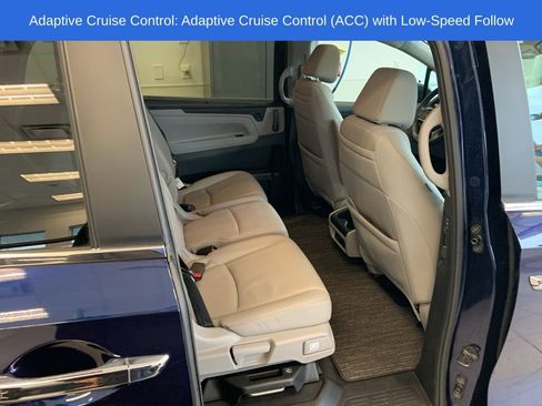 Used 2024 Honda Odyssey Touring image 19