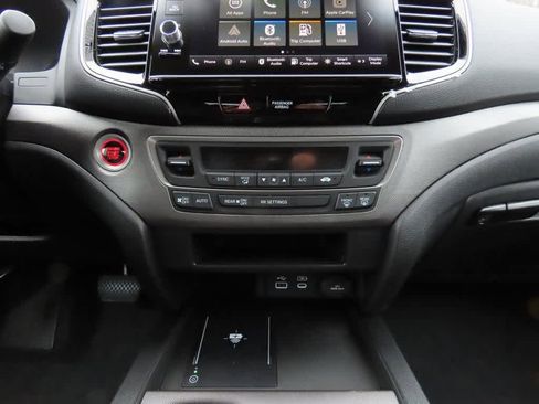 New 2026 Honda Ridgeline Sport image 19