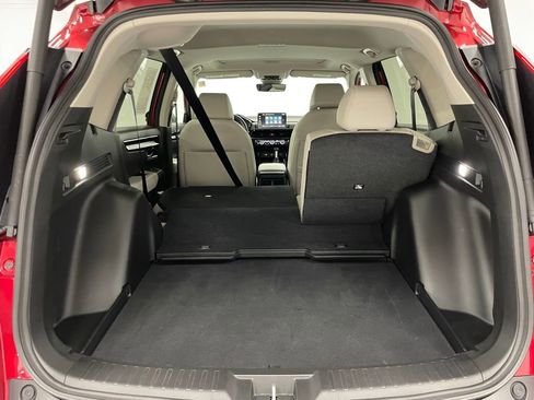 Used 2023 Honda CR-V EX-L image 27