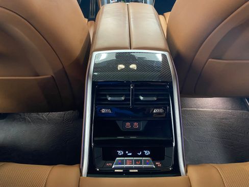Used 2025 BMW M850i xDrive image 13