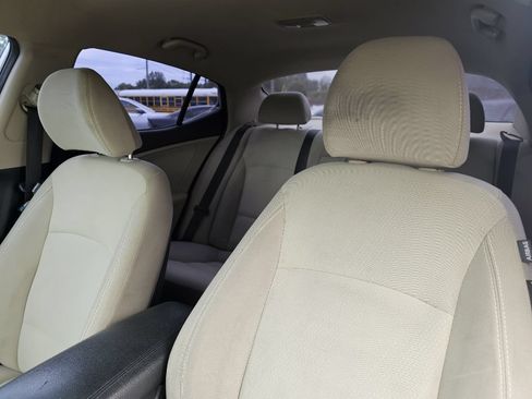 Used 2014 Kia Optima LX FWD image 15