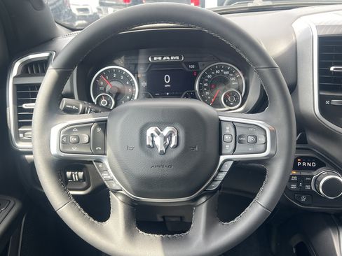 Used 2026 RAM 1500 Lone Star AWD/4WD image 17