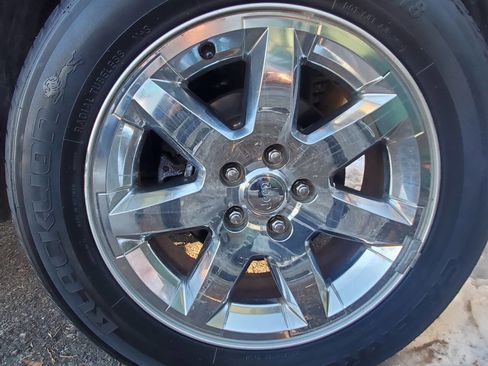 Used 2012 Jeep Liberty Sport image 26