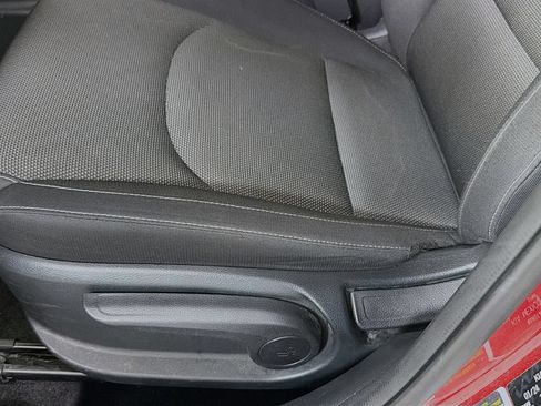 Used 2024 Kia Forte LXS FWD image 22