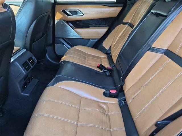 Used 2018 Land Rover Range Rover Velar AWD/4WD image 24
