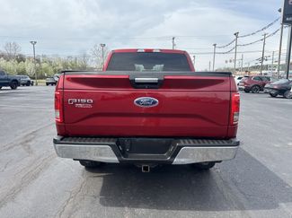 Used 2016 Ford F150 XLT w/ Equipment Group 301A Mid video 5