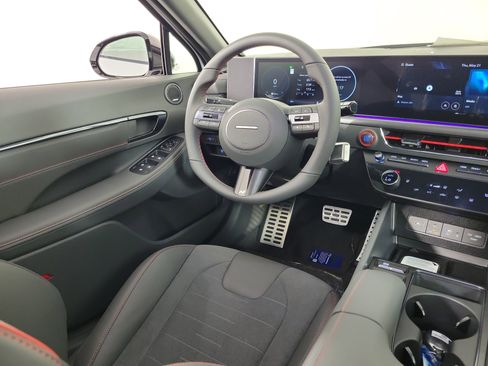 New 2026 Hyundai Sonata N Line FWD image 5