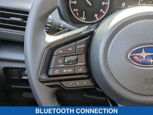 Certified 2026 Subaru Crosstrek 2.0i Premium image 16