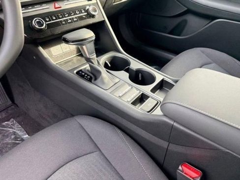 New 2026 Hyundai Sonata SE image 27