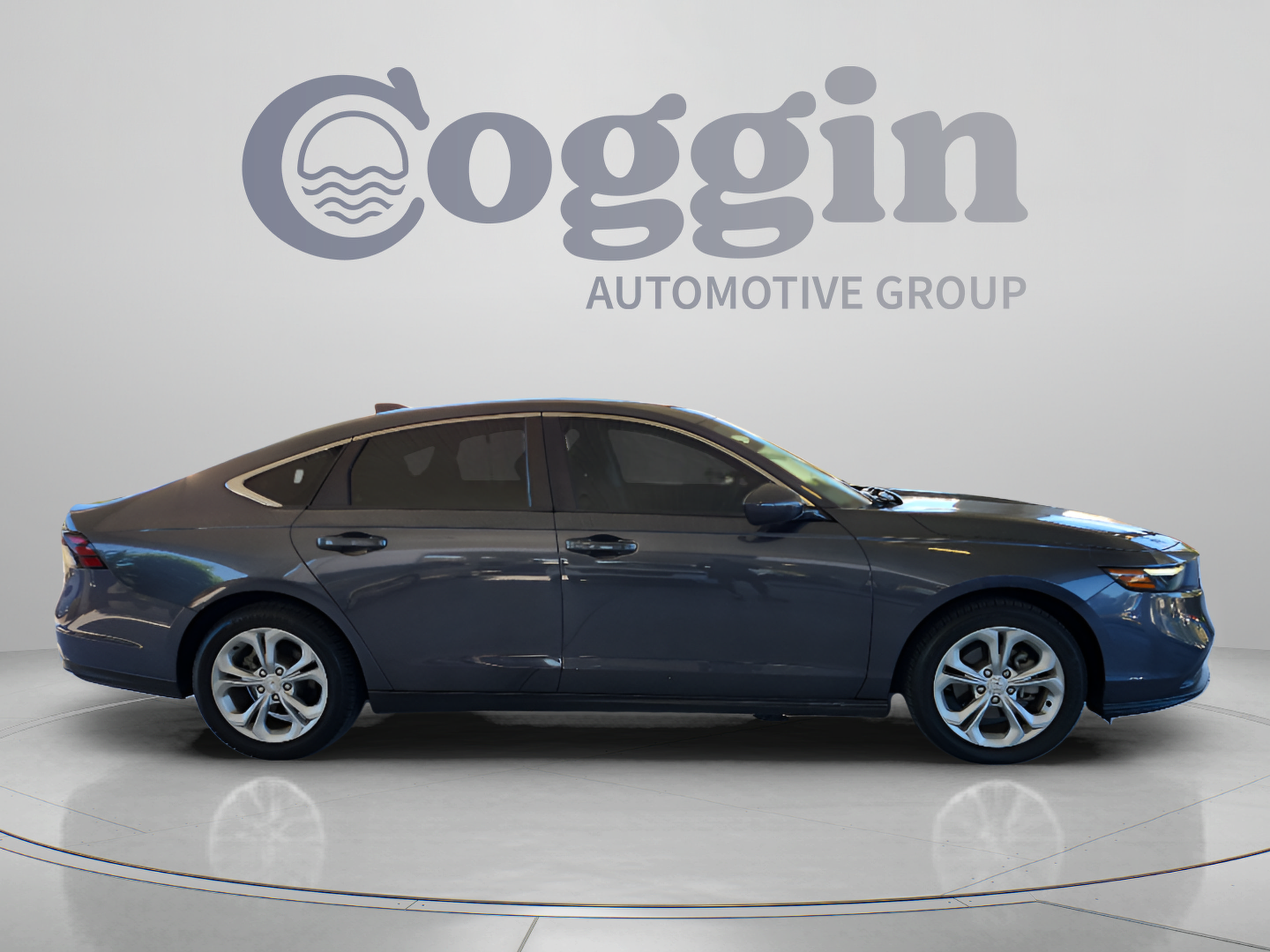 Used 2024 Honda Accord LX image 6