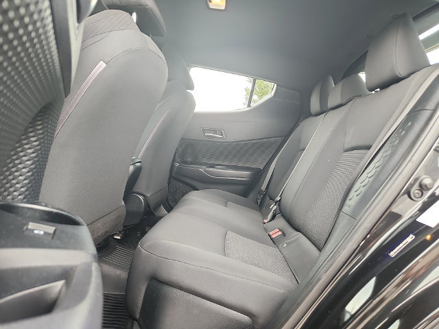 Used 2019 Toyota C-HR LE FWD image 10